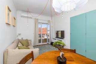 Near Lisbon Apartment - Amadora - 5