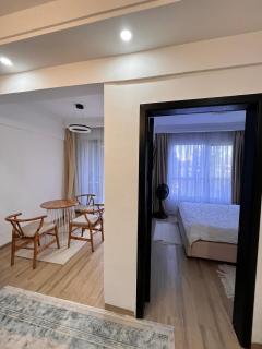 Exclusive 1bedroom apartment with rooftop pool, Westlands - Nairobi - 4