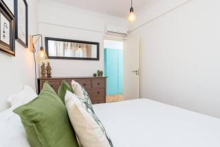 Near Lisbon Apartment - Amadora - 3