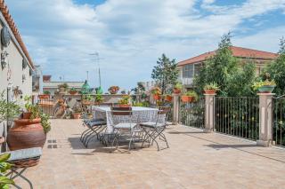 GuestHost - La Dimora di Max Bright Apt with terrace - Riposto - 0