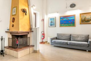 GuestHost - La Dimora di Max Bright Apt with terrace - Riposto - 9