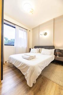 Kilimani 1 bedroom Apartment Swimming Pool gym Sauna Steam Room Wilma Towers - 8