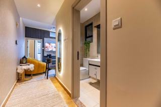 Kilimani 1 bedroom Apartment Swimming Pool gym Sauna Steam Room Wilma Towers - Nairobi - 0