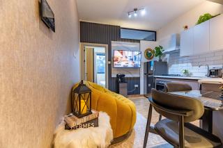Kilimani 1 bedroom Apartment Swimming Pool gym Sauna Steam Room Wilma Towers - Nairobi - 9