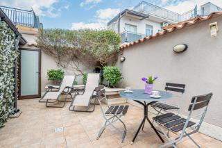 GuestHost - La Dimora di Max Bright Apt with terrace - Riposto - 6