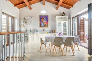 GuestHost - La Dimora di Max Bright Apt with terrace - Riposto - 5