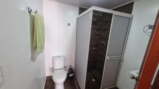 Habitación en el rodadero a solo pasos del mar - Gaira - 9
