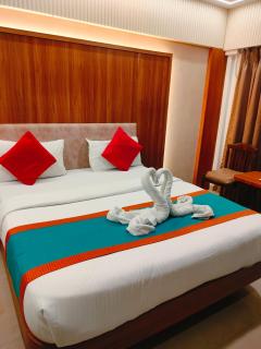 Hotel Sahar International - Mumbai - 7