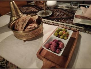 Merzouga sands luxury camp - Merzouga - 6