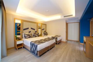 Downtown Sirkeci Hotel - Istanbul - 9
