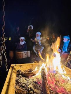 Merzouga sands luxury camp - Merzouga - 2