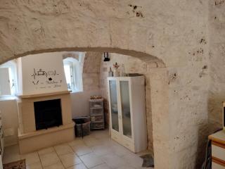 Masseria Gallinaro - Castellana Grotte - 9