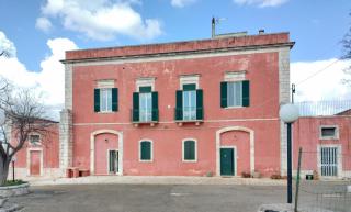 Masseria Gallinaro - Castellana Grotte - 3