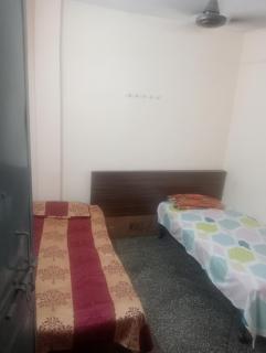 Ever Green Guest House Travel & PG - New Delhi - 9