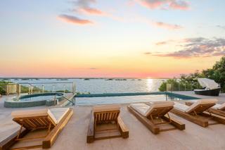 Alta Bella Villa and Spa - Providenciales - 8