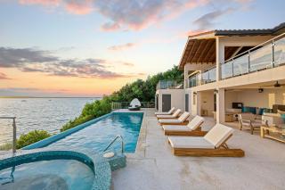 Alta Bella Villa and Spa - Providenciales - 9