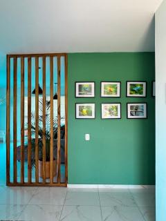 Penthouse with private Jacuzzi - Anapoima Center - 4