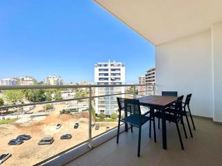 Apt FC - with pool - Portimão - 3