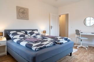 Atelierwohnung am Stadtpark - Chemnitz - 8