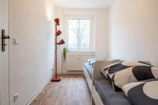 Atelierwohnung am Stadtpark - Chemnitz - 4