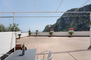 Villa Azzurra - Massa Lubrense - 6
