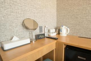 Osaka Kansai Airport Hotel - 1