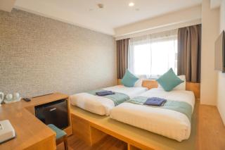 Osaka Kansai Airport Hotel - 2