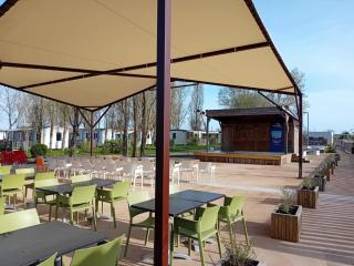 location mobile-home IRM super octavia 36m2 - La Tranche-sur-Mer - 2