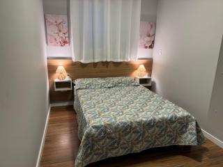 Apartamento Conforto - 3