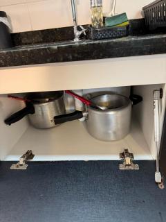 Apartamento Conforto - 2