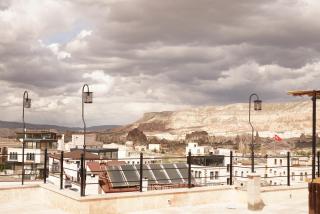Rio Cappadocia Hotel - Avcılar - 9