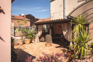 La Gatta Nel Borgo - Cava deʼ Tirreni - 9