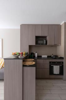Appartment close to Irarrazaval Metro Station with Private Parking - Santiago - 6
