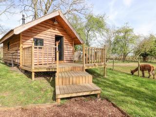 Duck Lodge - Bedale - 9