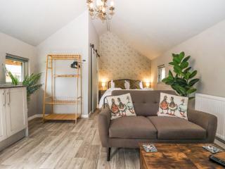 Duck Lodge - Bedale - 7