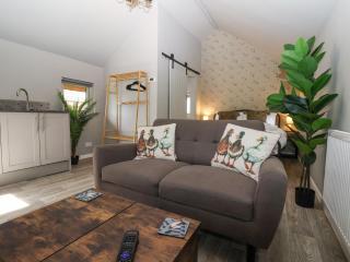 Duck Lodge - Bedale - 6