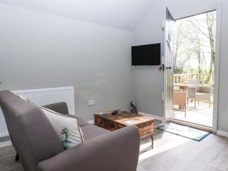 Duck Lodge - Bedale - 5