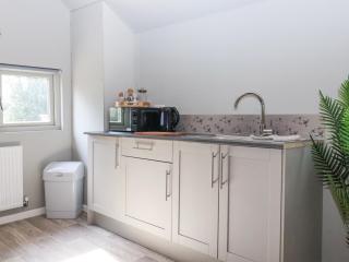 Duck Lodge - Bedale - 3