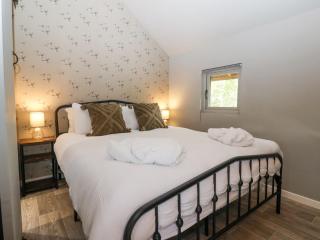 Duck Lodge - Bedale - 2