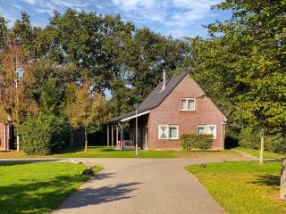 Summio Bosparc de Hoevenaer - Hoeven - 7