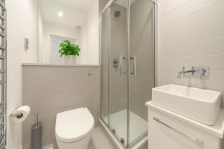 Clerkenwell Spacious Flat - London - 6