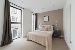 Clerkenwell Spacious Flat - London - 7