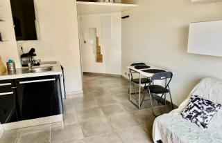Studio, Beach, Grimaldi Forum - Beausoleil - 6