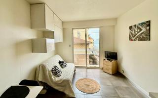 Studio, Beach, Grimaldi Forum - Beausoleil - 8