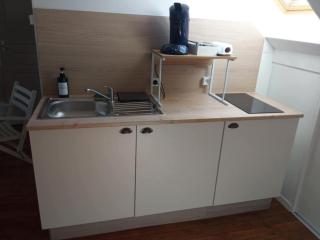 Le GM - appartement proche gare et commerces - Saint-Quentin - 5