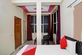 Hotel O Angel Corporate Suites Near Iskcon Temple Noida - 0