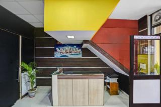 Hotel O Angel Corporate Suites Near Iskcon Temple Noida - 1