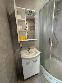 London Rooms Zagreb Airport - Velika Gorica - 3