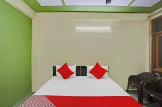 Hotel O Angel Corporate Suites Near Iskcon Temple Noida - 4