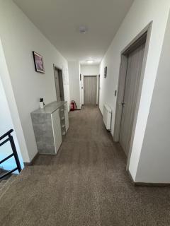 London Rooms Zagreb Airport - Velika Gorica - 1